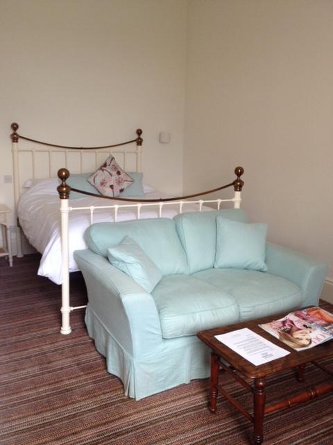 Syon House Hotel Budleigh Salterton Exteriör bild