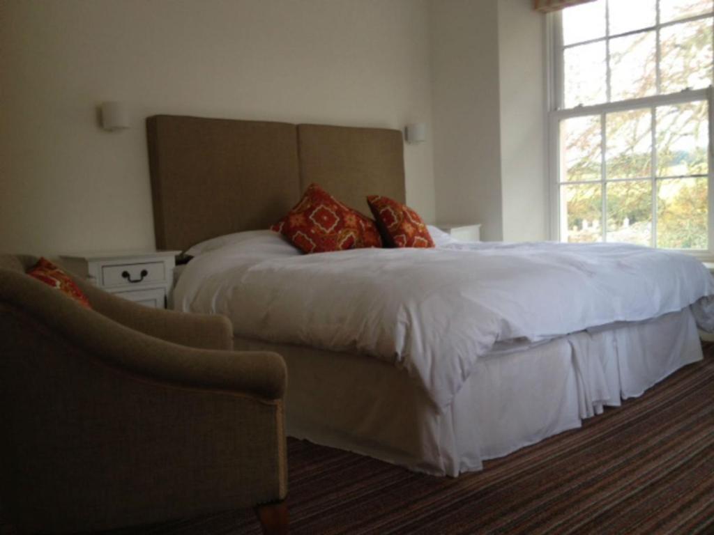 Syon House Hotel Budleigh Salterton Exteriör bild
