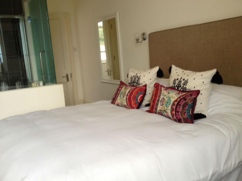 Syon House Hotel Budleigh Salterton Exteriör bild