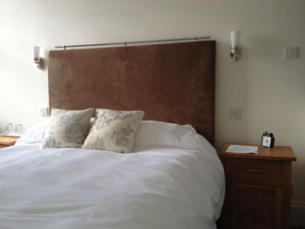 Syon House Hotel Budleigh Salterton Exteriör bild