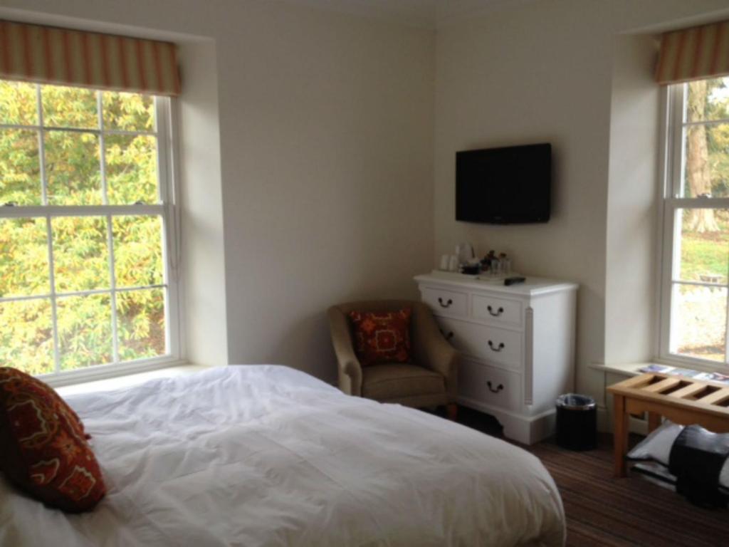 Syon House Hotel Budleigh Salterton Exteriör bild